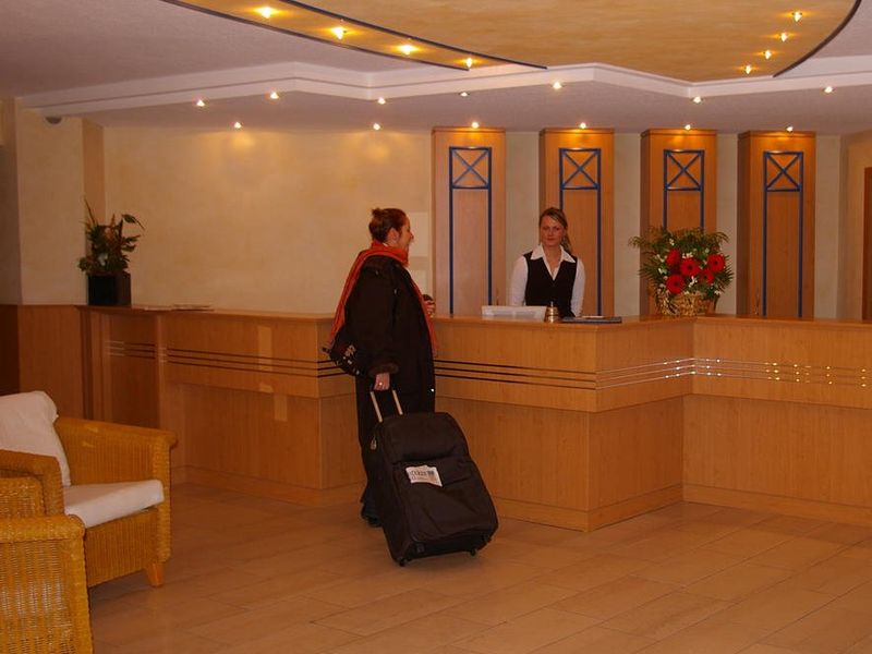 Hotel Photo 7