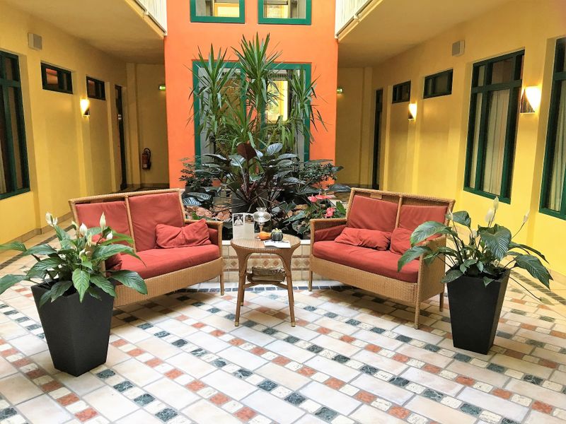 Hotel Photo 5
