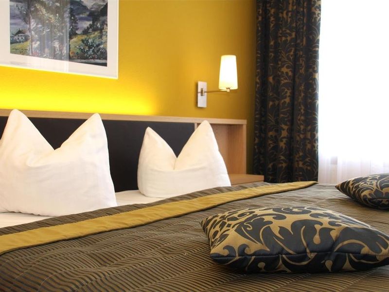 Hotel Photo 1
