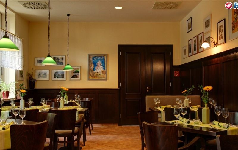 Hotel Photo 14
