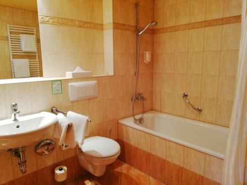Hotel Photo 12