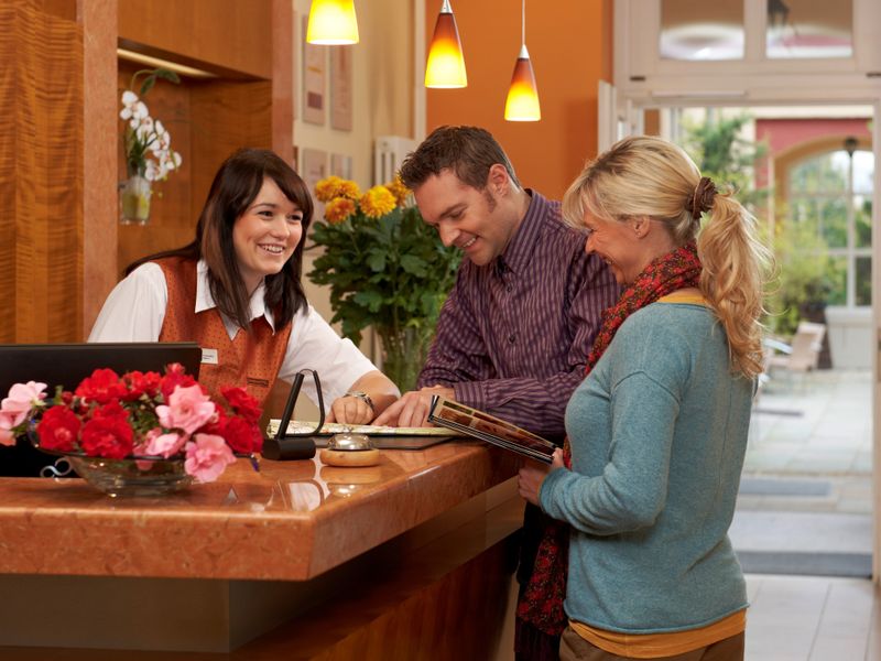 Hotel Photo 16