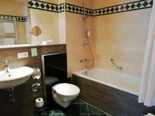 Hotel Photo 10