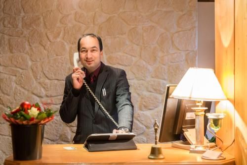 Hotel Photo 19