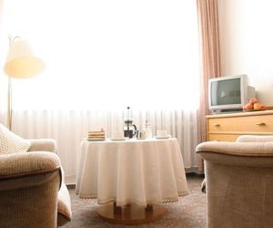 Peterhof & Ferienwohnungen Pension Bad Toelz Germany