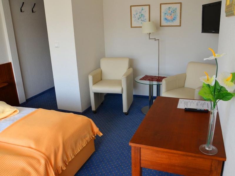 Hotel Photo 4