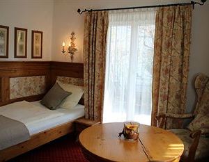 Hotel Setzberg zum See Bad Wiessee Germany
