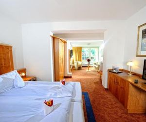 Hotel Rothfuss Bad Wildbad im Schwarzwald Germany