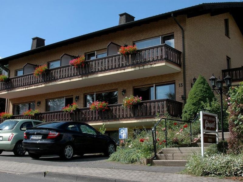 Hotel Photo 22