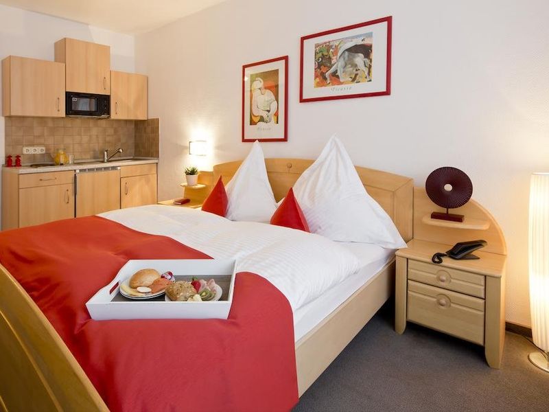 Hotel Photo 4