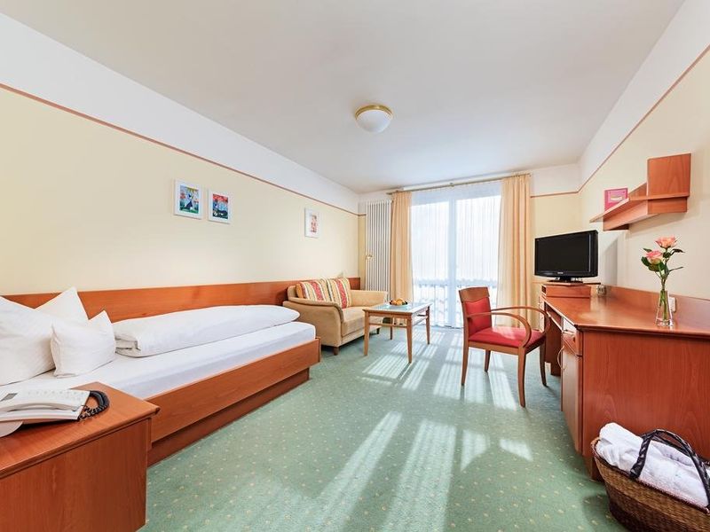 Hotel Photo 1