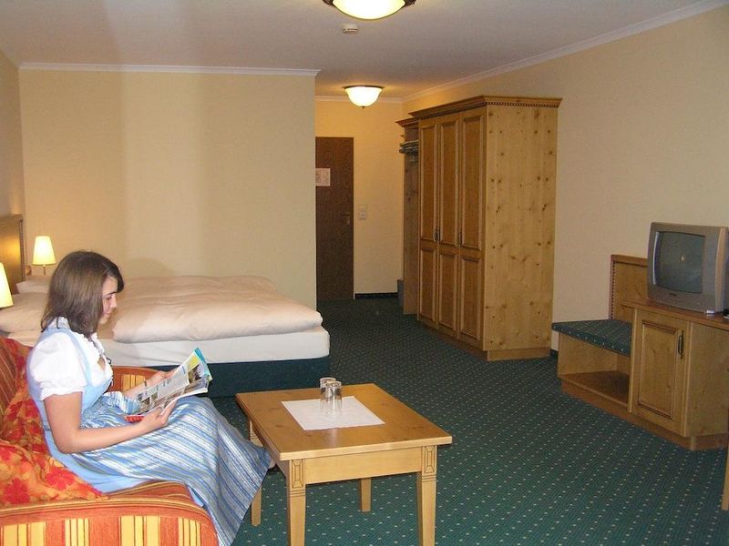 Hotel Photo 4
