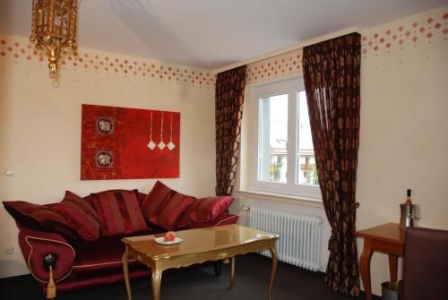 Hotel Photo 10