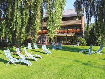Hotel Photo 22