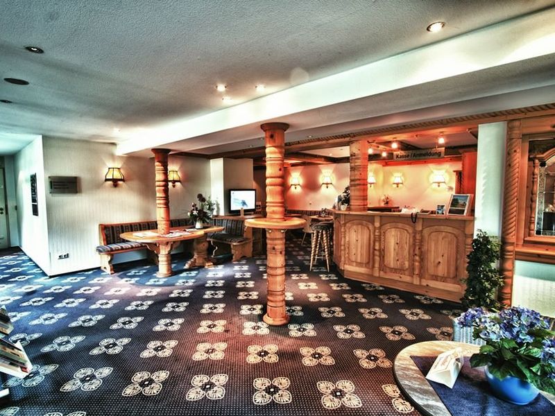 Hotel Photo 7
