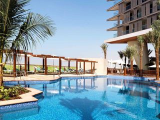 Фото отеля Radisson Blu Hotel, Abu Dhabi Yas Island