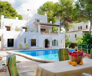 Villa West Casa Taake Cala dOr Spain