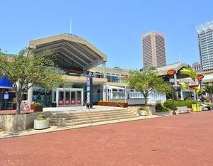 Bridgestreet at Lancaster Square Baltimore United States