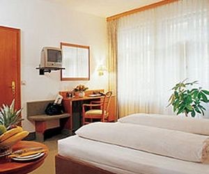 Hotel-Gasthof Wilde Rose Bamberg Germany