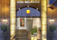 Отзывы Hotel Suba Palace, 3 звезды