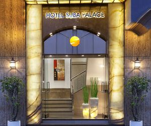 Hotel Suba Palace Sheva India