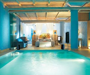 Grecotel Mykonos Blu Hotel Psarou Greece