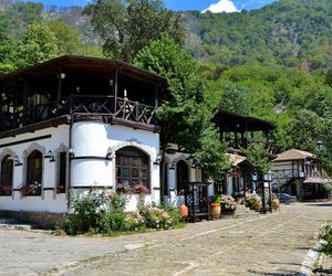 Villa Berberi Tirana Albania