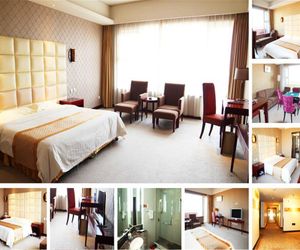 Beijing Qiaobo International Conference Hotel Shunyi District China