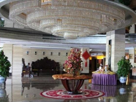 صورة الفندق 11