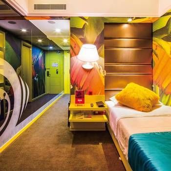 Hotel Photo 8