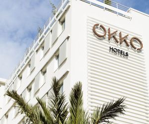 Okko Hotels Cannes Centre Cannes France