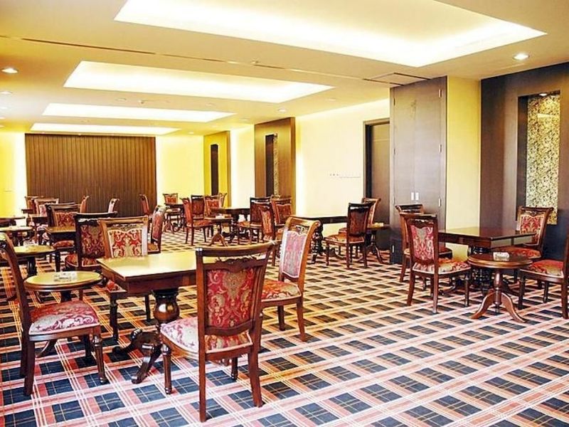 Hotel Photo 12