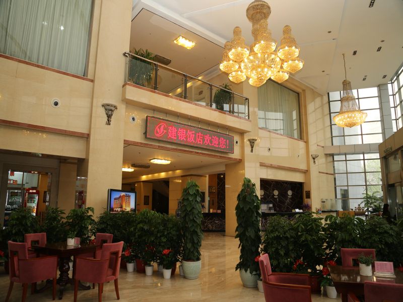 Hotel Photo 14