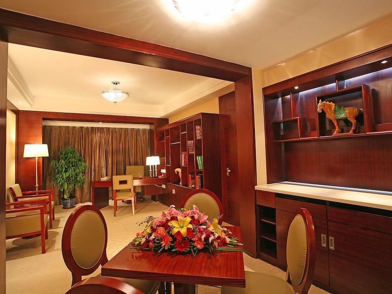 Hotel Photo 16