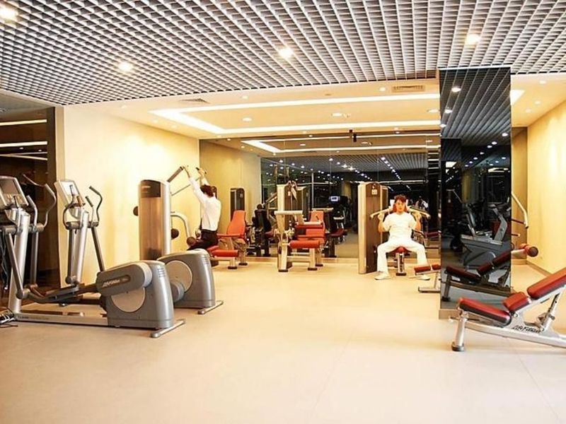 Hotel Photo 20