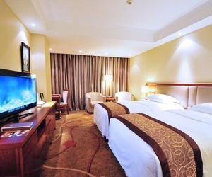 Avic Hotel Beijing Beijing China