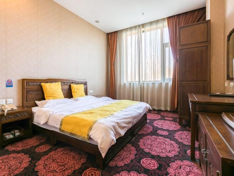 Hotel Photo 1