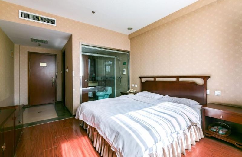 Beijing Huaiyangcun Business Hotel