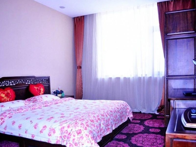 Hotel Photo 4