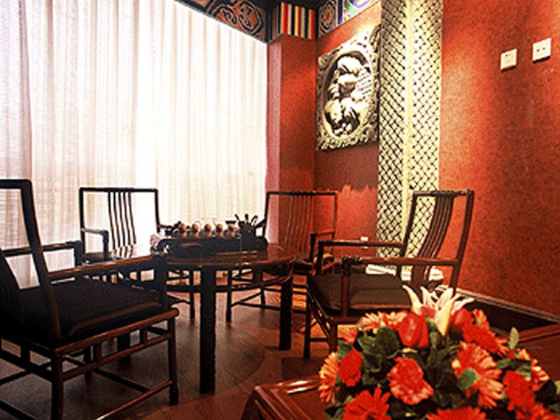 Hotel Photo 14
