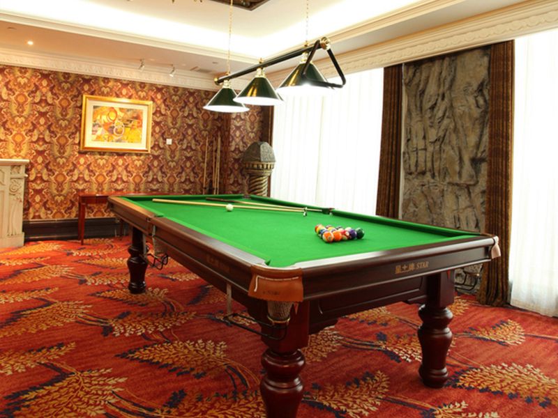 Hotel Photo 17