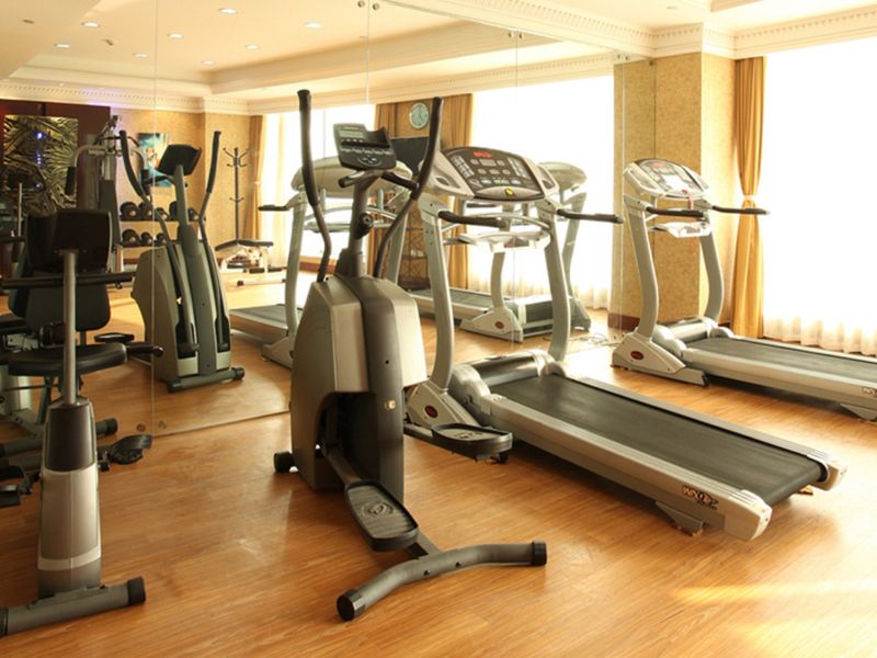 Hotel Photo 19