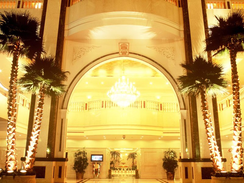 Hotel Photo 7