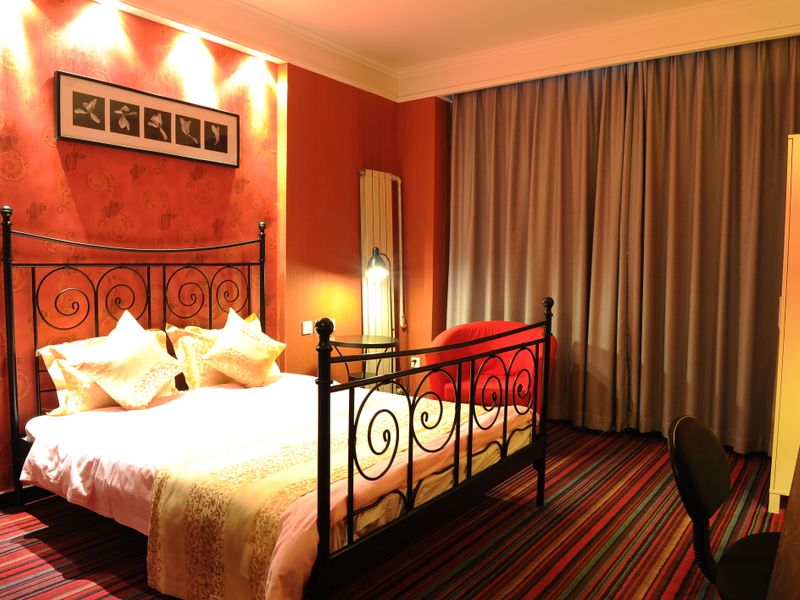 Hotel Photo 1