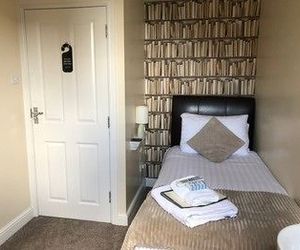 202 Guesthouse Lincoln United Kingdom