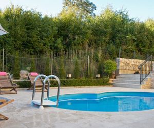 Villa Angeli 682 Opatija Croatia