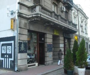 Tash Inn Hostel Belgrade Serbia