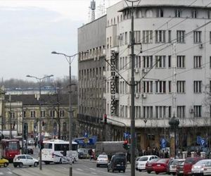 BEOGRAD HOTEL BELGRADE Belgrade Serbia