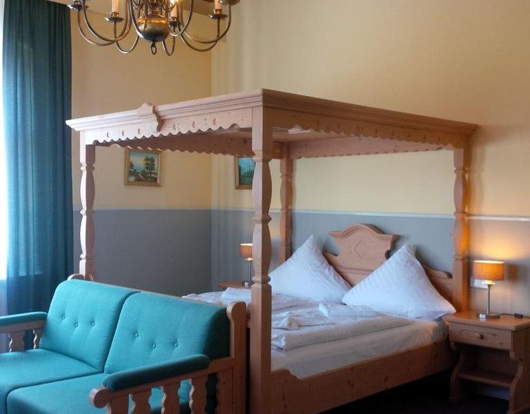 Hotel Photo 5