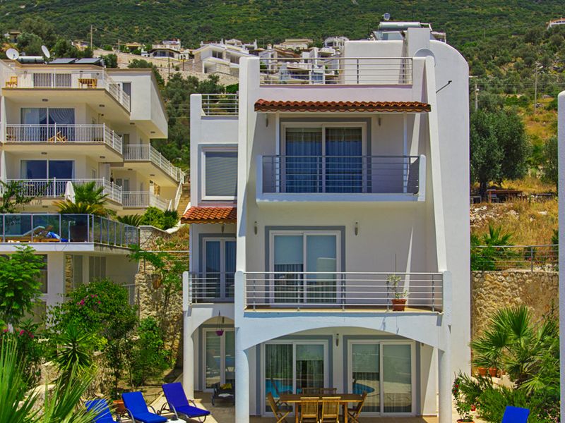 Hotel Photo 1